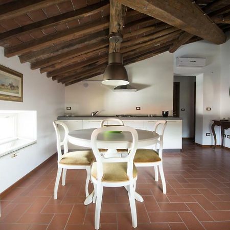 Charme Con Parcheggio Apartment Lucca Exterior photo