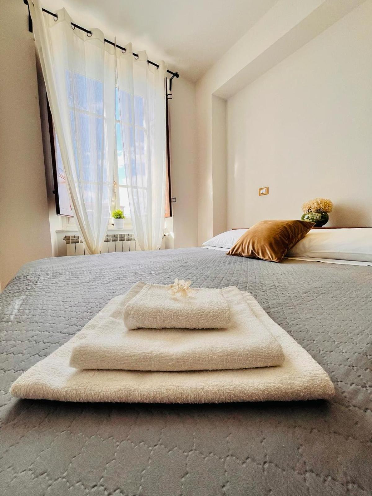 Charme Con Parcheggio Apartment Lucca Exterior photo