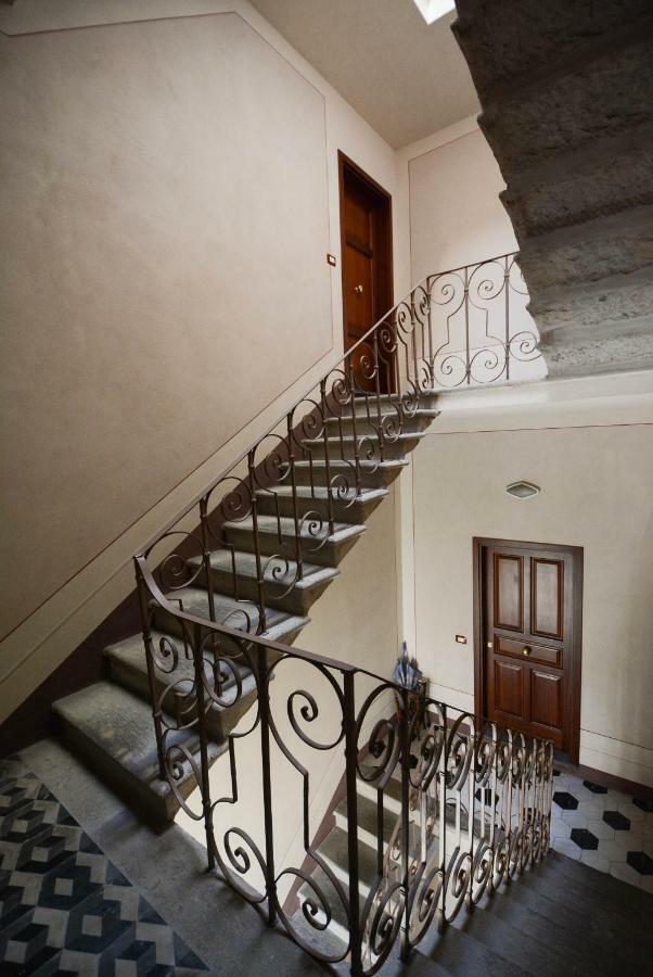 Charme Con Parcheggio Apartment Lucca Exterior photo