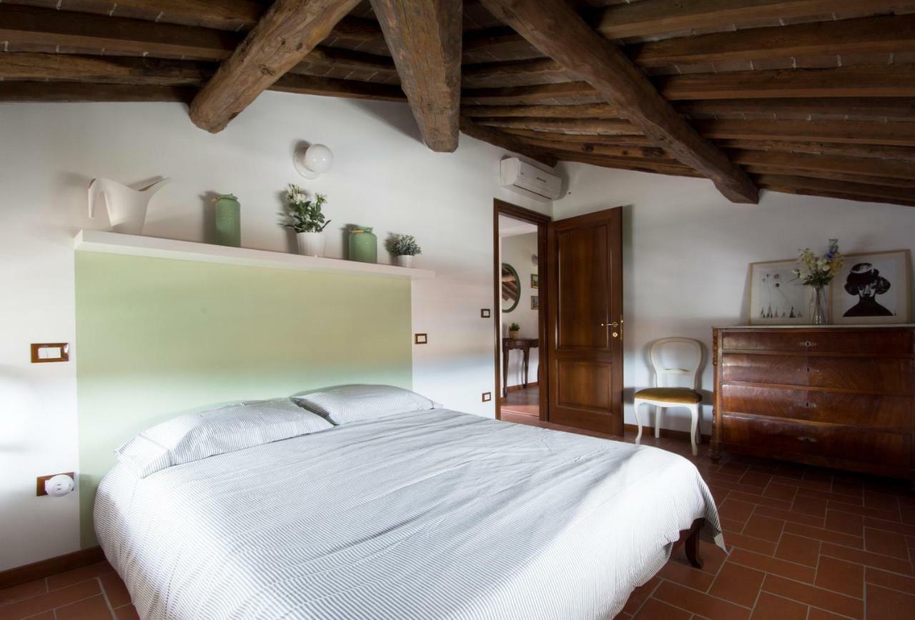 Charme Con Parcheggio Apartment Lucca Exterior photo