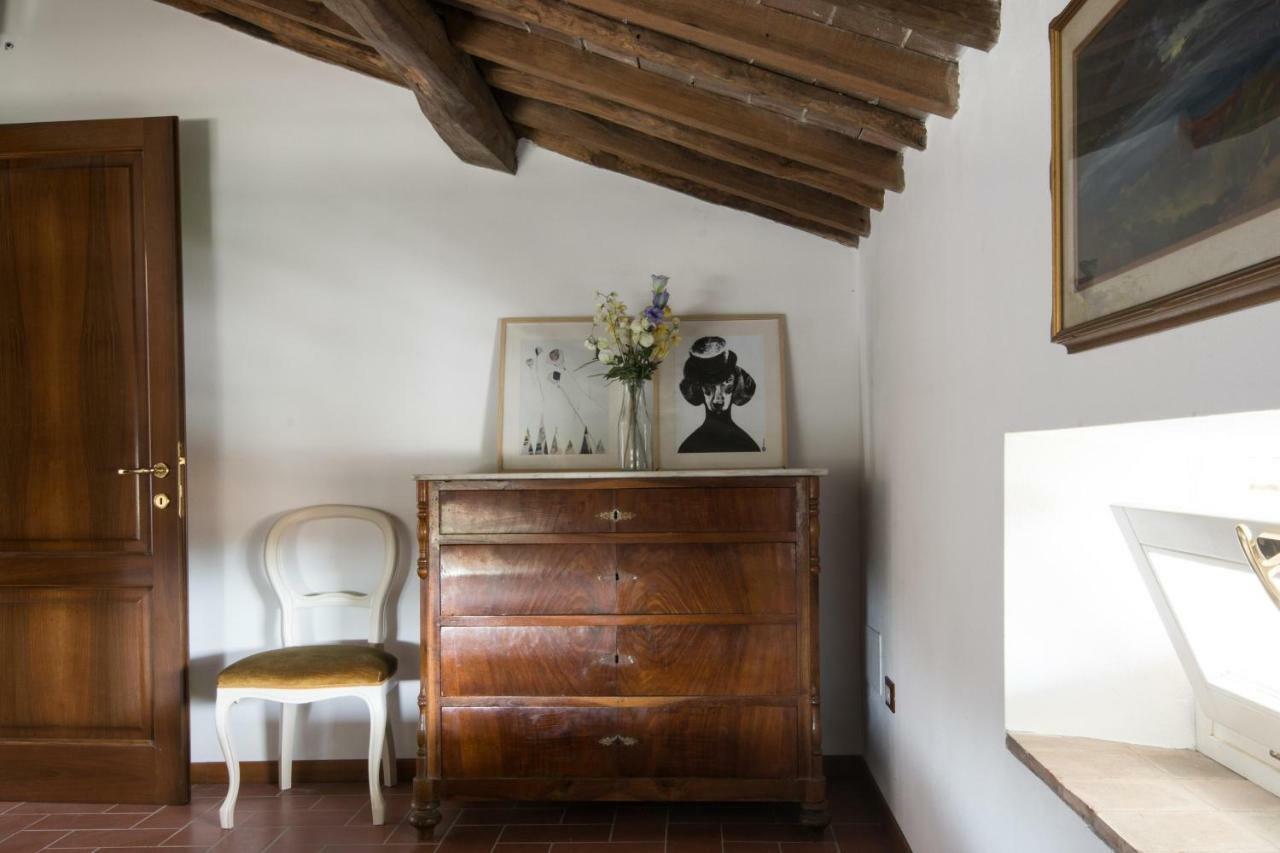 Charme Con Parcheggio Apartment Lucca Exterior photo