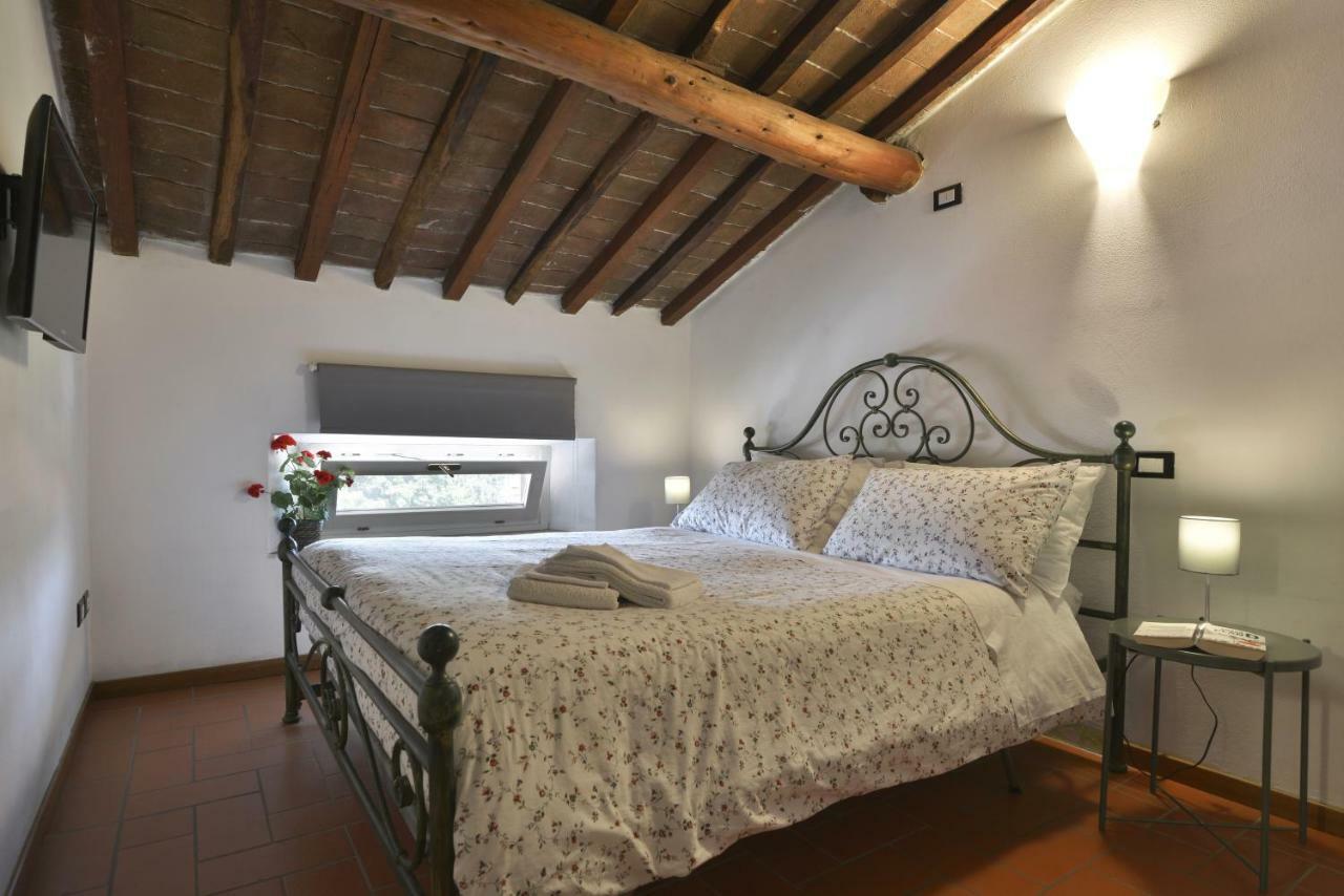Charme Con Parcheggio Apartment Lucca Exterior photo