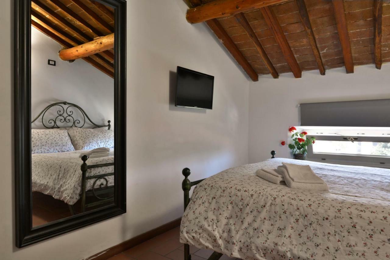 Charme Con Parcheggio Apartment Lucca Exterior photo